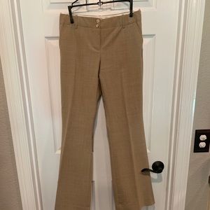 Limited brand dress pants
